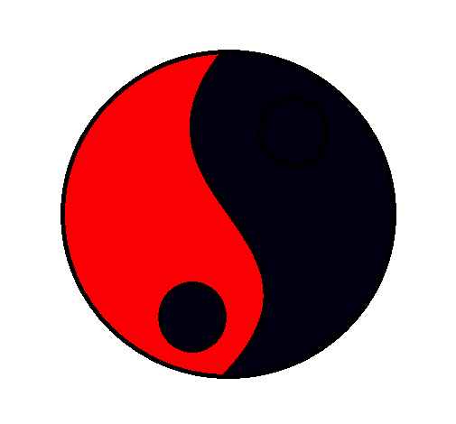 Yin y yang