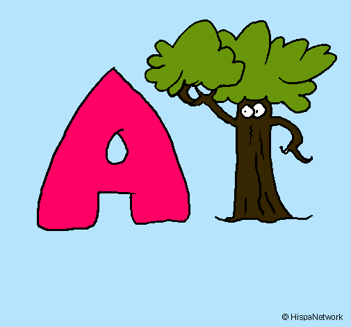 Árbol