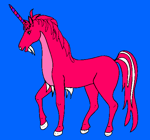 Unicornio II