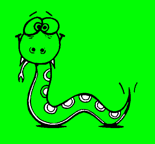 Serpiente 3