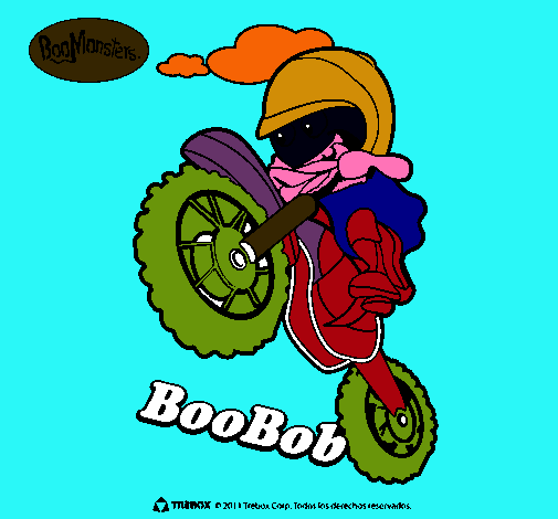 BooBob