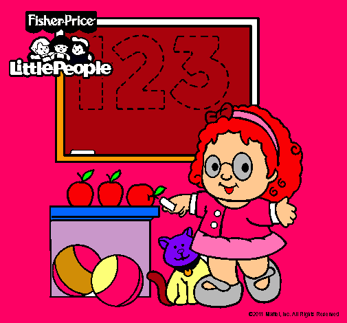 Little People 11