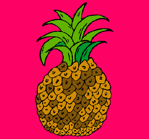 piña