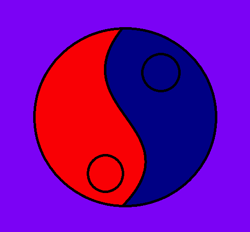 Yin y yang