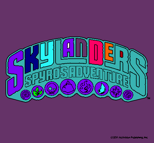 Skylanders