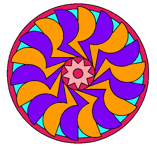 Mandala 27