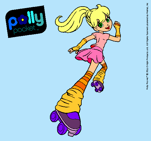 Polly Pocket 17