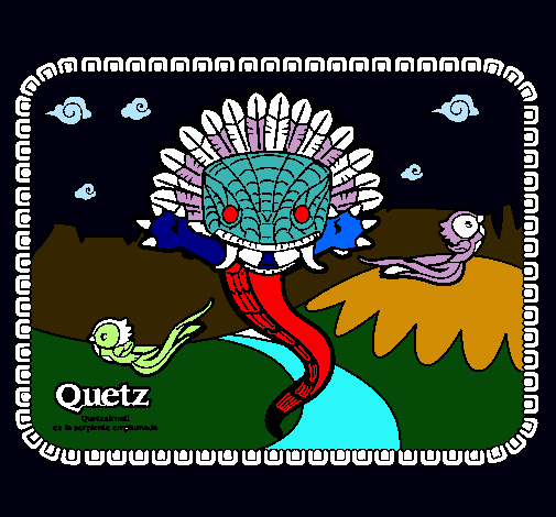 Quetz