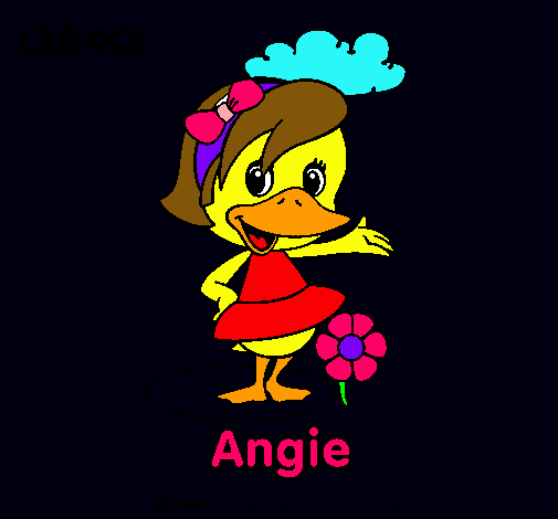 Angie