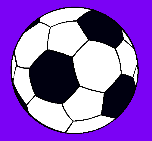 Pelota de fútbol II