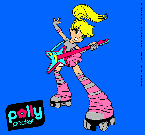 Polly Pocket 16