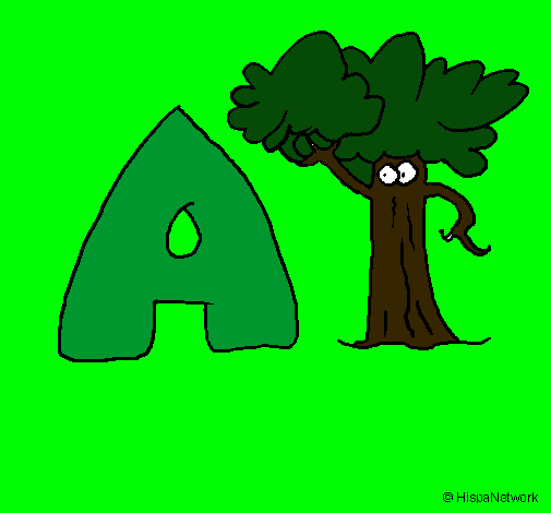 Árbol