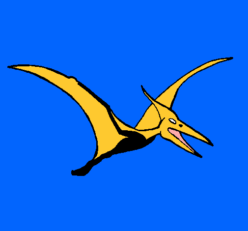 Pterodáctilo