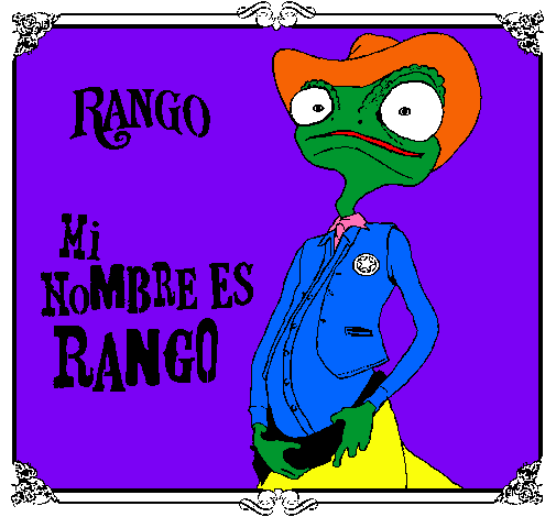 Rango