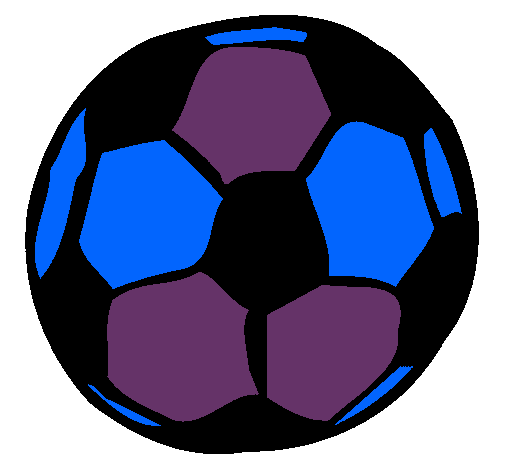 Pelota de fútbol