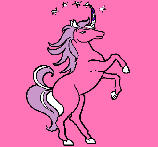 Unicornio