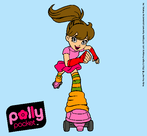 Polly Pocket 18