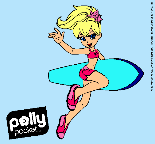 Polly Pocket 3