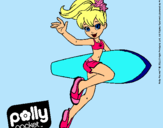 Dibujo Polly Pocket 3 pintado por judit-365-2