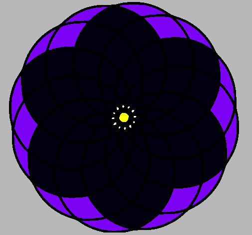 Mandala 4