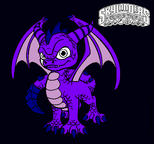 Spyro