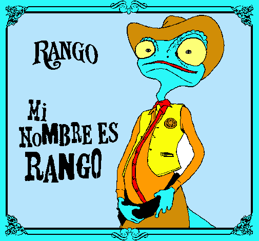 Rango