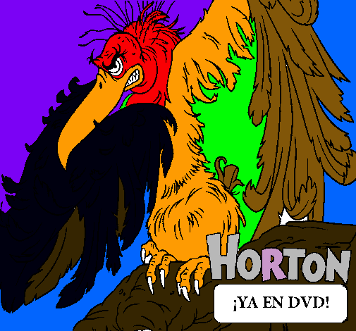 Horton - Vlad