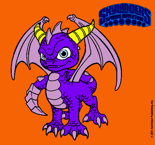 Spyro