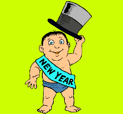 Nuevo año