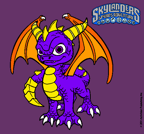 Spyro