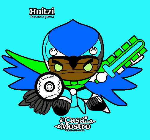 Huitzi