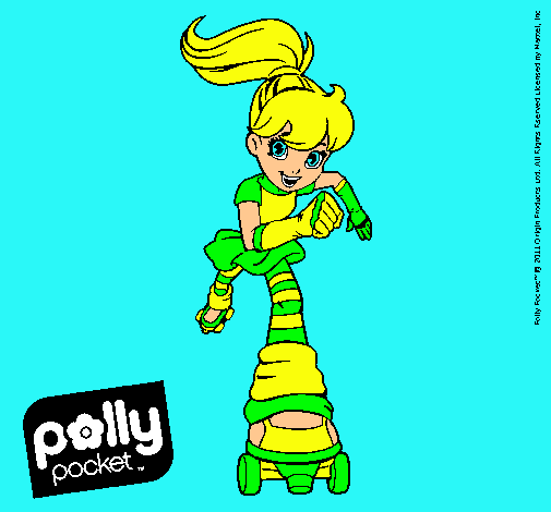 Polly Pocket 18