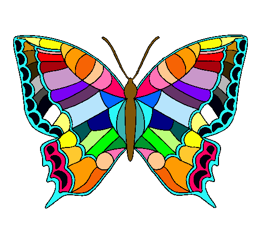 Mariposa