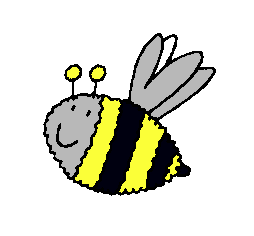 Abeja 4