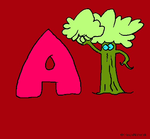 Árbol