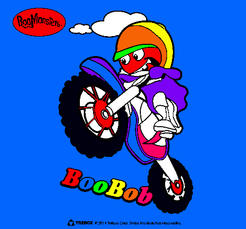 BooBob