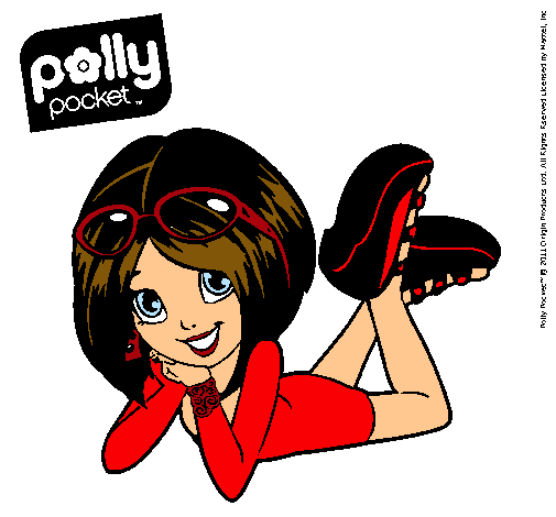 Polly Pocket 13