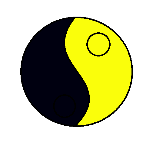 Yin y yang