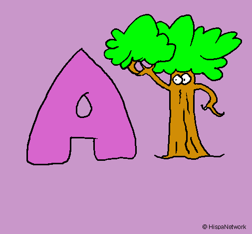 Árbol