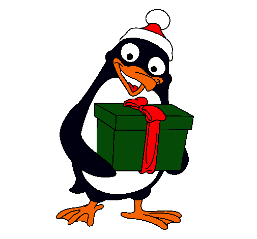 Pingüino