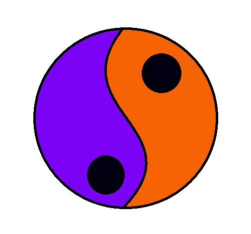 Yin y yang