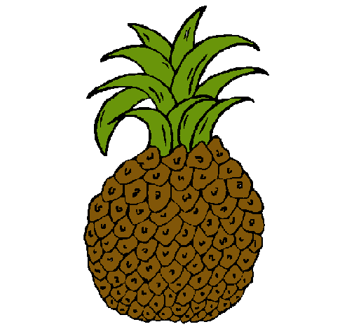 piña