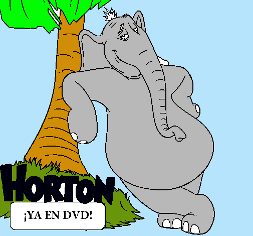 Horton