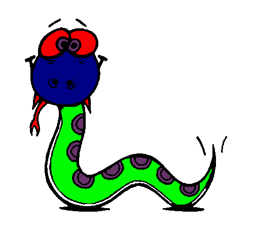 Serpiente 3