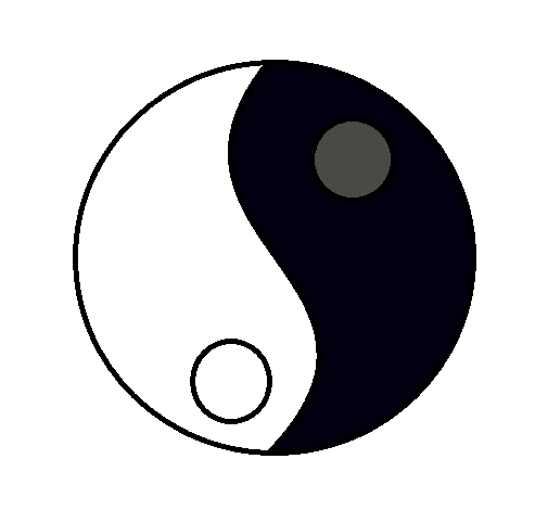 Yin y yang