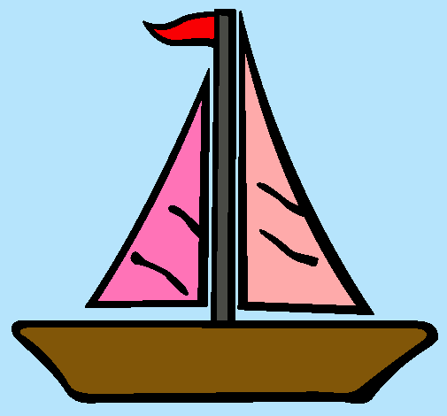 Barco velero