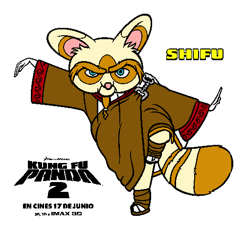 Shifu