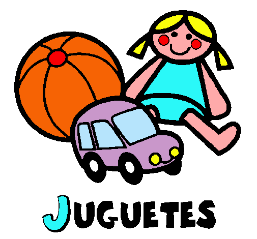 Juguetes