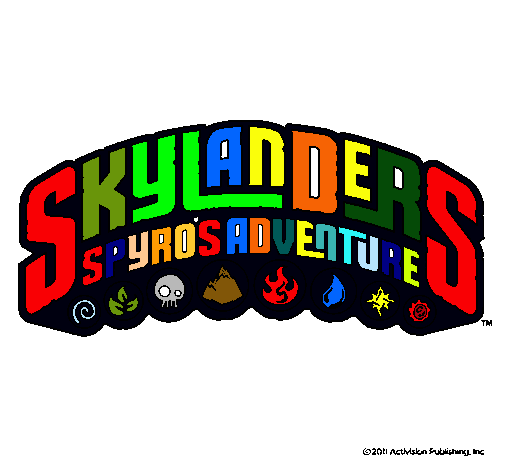 Skylanders