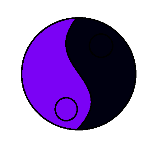 Yin y yang